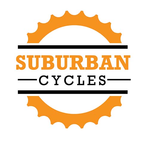 Suburban Cycles