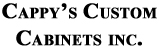 Cappy's Custom Cabinets