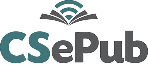 CSePub - Higher Education Software